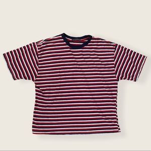 BRANDY MELVILLE striped t shirt